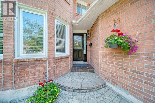 6219 Camgreen Circle, Mississauga, ON - Outdoor With Exterior