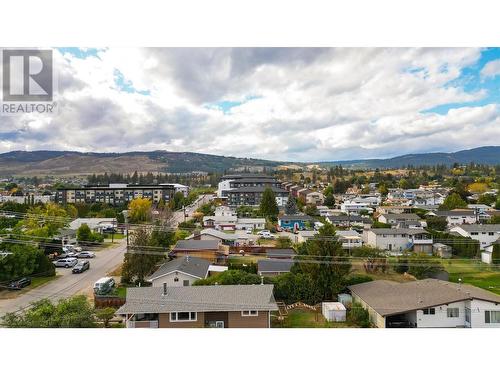 3645 Gosset Road Unit# 210, West Kelowna, BC - Outdoor With View