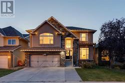 41 Strathlea Court SW  Calgary, AB T3H 4T4