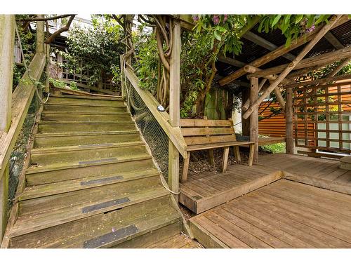 14623 West Beach Avenue, White Rock, BC - Outdoor