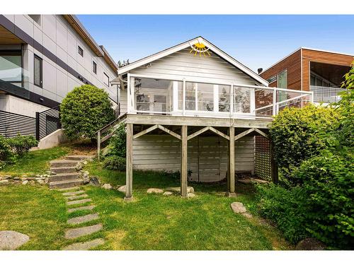 14623 West Beach Avenue, White Rock, BC - Outdoor