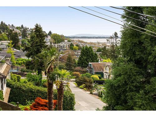 14623 West Beach Avenue, White Rock, BC - Outdoor With Body Of Water With View