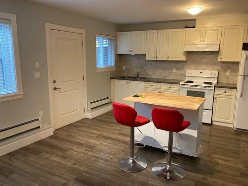 Bsmt 13082 60 Avenue, Surrey, BC - Indoor Photo Showing Kitchen