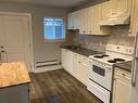 Bsmt 13082 60 Avenue, Surrey, BC  - Indoor Photo Showing Kitchen With Double Sink 