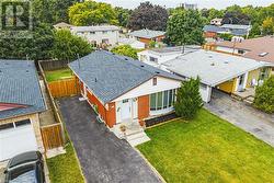 96 CARDINAL Drive  Hamilton, ON L9A 4H7