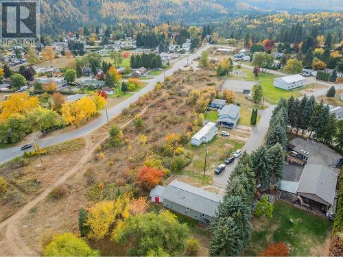 304 Beresford Road, Castlegar, BC - Outdoor With View