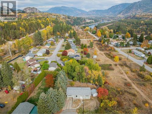 304 Beresford Road, Castlegar, BC - Outdoor With View