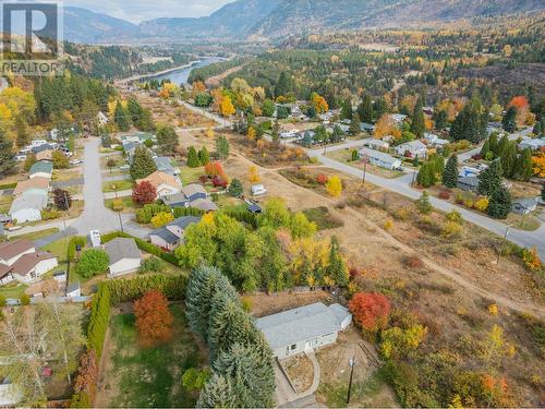 304 Beresford Road, Castlegar, BC - Outdoor With View