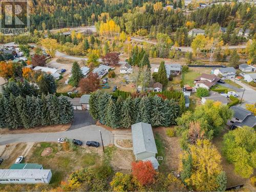 304 Beresford Road, Castlegar, BC - Outdoor With View