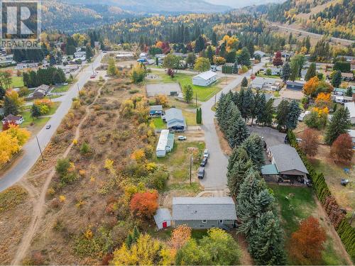 304 Beresford Road, Castlegar, BC - Outdoor With View