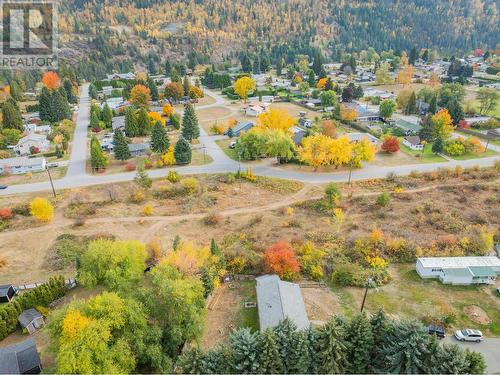 304 Beresford Road, Castlegar, BC - Outdoor With View