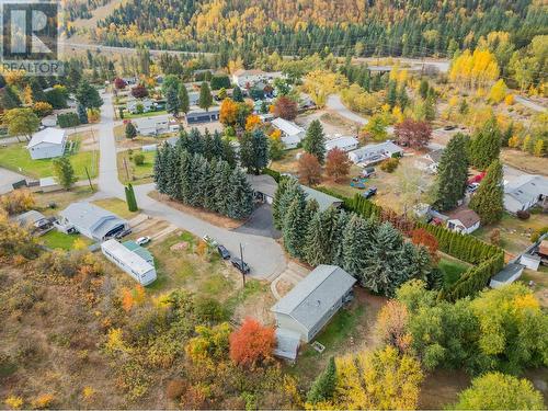 304 Beresford Road, Castlegar, BC - Outdoor With View