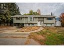 304 Beresford Road, Castlegar, BC  - Outdoor With Facade 