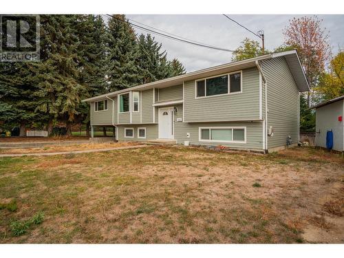 304 Beresford Road, Castlegar, BC - Outdoor