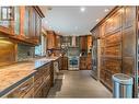 304 Beresford Road, Castlegar, BC  - Indoor Photo Showing Kitchen With Stainless Steel Kitchen 