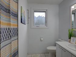 Bathroom - 