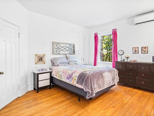 Chambre Ã  coucher principale - 4470 Av. Girouard, Montréal (Côte-Des-Neiges/Notre-Dame-De-Grâce), QC - Indoor Photo Showing Bedroom