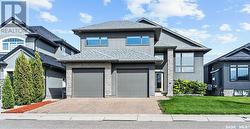 835 Sauer LANE  Saskatoon, SK S7W 0K1