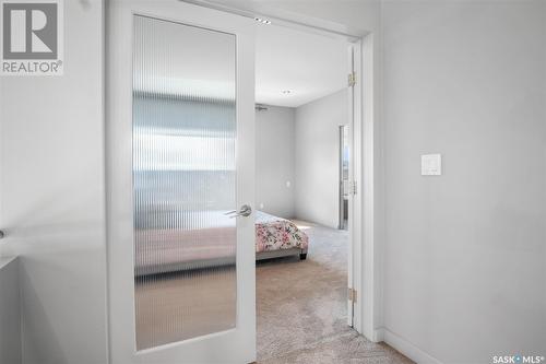 835 Sauer Lane, Saskatoon, SK - Indoor Photo Showing Bedroom