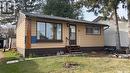 43 5Th Street Se, Preeceville, SK  - Outdoor 