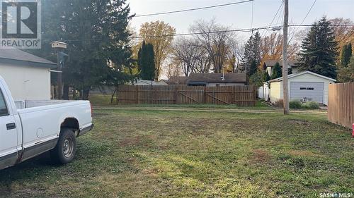 43 5Th Street Se, Preeceville, SK - Outdoor