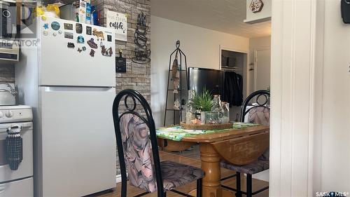 43 5Th Street Se, Preeceville, SK - Indoor Photo Showing Dining Room