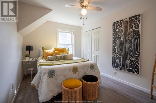 218 Sandys Street, Chatham, ON - Indoor Photo Showing Bedroom