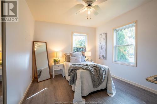 218 Sandys Street, Chatham, ON - Indoor Photo Showing Bedroom