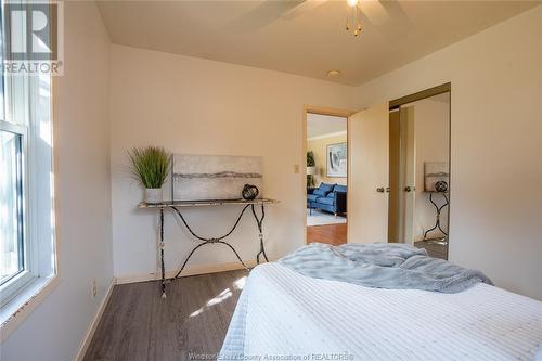 218 Sandys Street, Chatham, ON - Indoor Photo Showing Bedroom