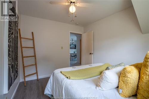 218 Sandys Street, Chatham, ON - Indoor Photo Showing Bedroom