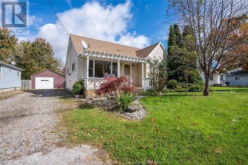 218 Sandys Street, Chatham, ON - Outdoor