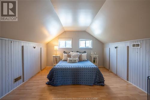 218 Sandys Street, Chatham, ON - Indoor Photo Showing Bedroom