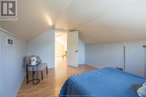 218 Sandys Street, Chatham, ON - Indoor Photo Showing Bedroom