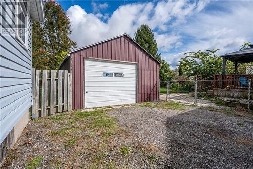 218 Sandys Street, Chatham, ON - Outdoor With Exterior