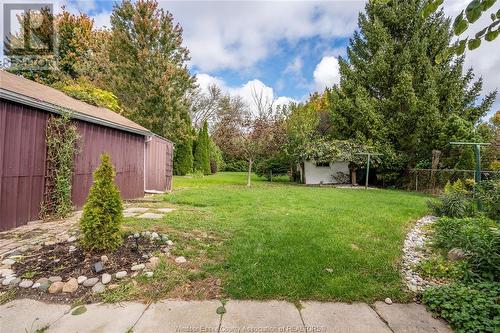 218 Sandys Street, Chatham, ON - Outdoor