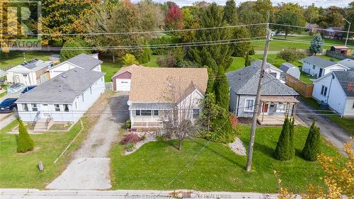 218 Sandys Street, Chatham, ON - Outdoor