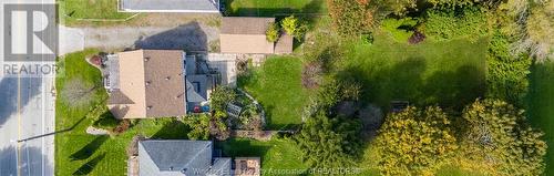 218 Sandys Street, Chatham, ON - Outdoor With View