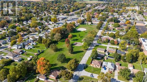 218 Sandys Street, Chatham, ON - Outdoor With View