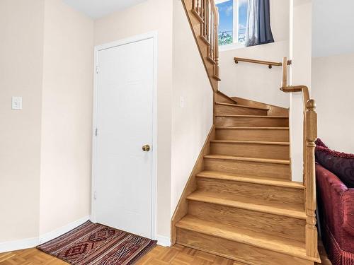 Escalier - 5018 Rue Périard, Montréal (Pierrefonds-Roxboro), QC - Indoor Photo Showing Other Room