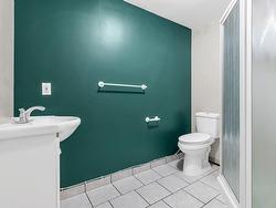 Salle de bains - 