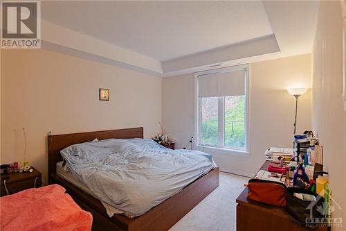 160 Guelph Private Unit#103, Kanata, ON - Indoor Photo Showing Bedroom