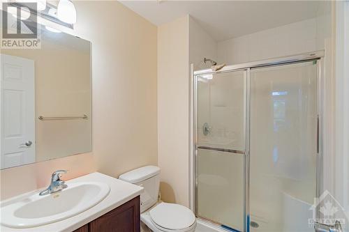 160 Guelph Private Unit#103, Kanata, ON - Indoor Photo Showing Bathroom