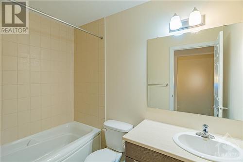 160 Guelph Private Unit#103, Kanata, ON - Indoor Photo Showing Bathroom