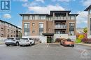 103 - 160 Guelph, Ottawa, ON  - Outdoor With Balcony With Facade 