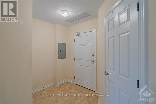 103 - 160 Guelph, Ottawa, ON - Indoor Photo Showing Other Room