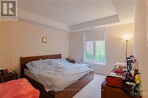 103 - 160 Guelph, Ottawa, ON - Indoor Photo Showing Bedroom