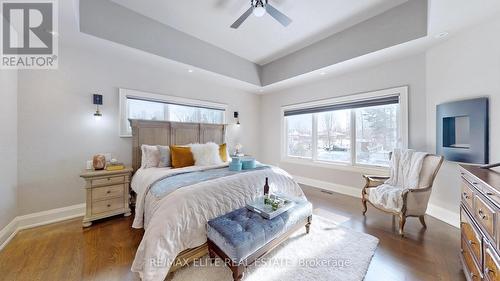 191 Dew Street, King, ON - Indoor Photo Showing Bedroom