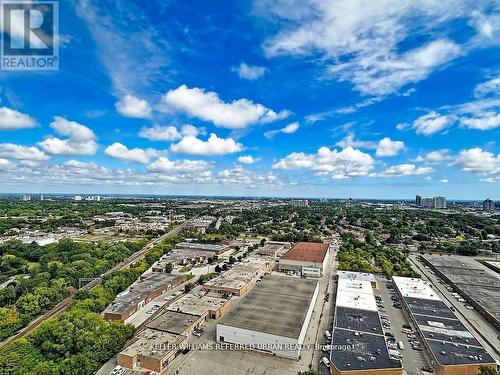 3009 - 225 Village Green Square, Toronto, ON - Outdoor With View