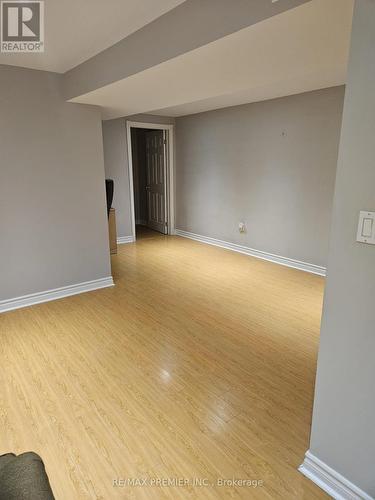 Bsmt - 278 Monte Carlo Drive, Vaughan, ON - Indoor Photo Showing Other Room