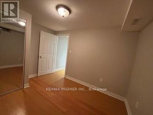 Bsmt - 278 Monte Carlo Drive, Vaughan, ON - Indoor Photo Showing Other Room